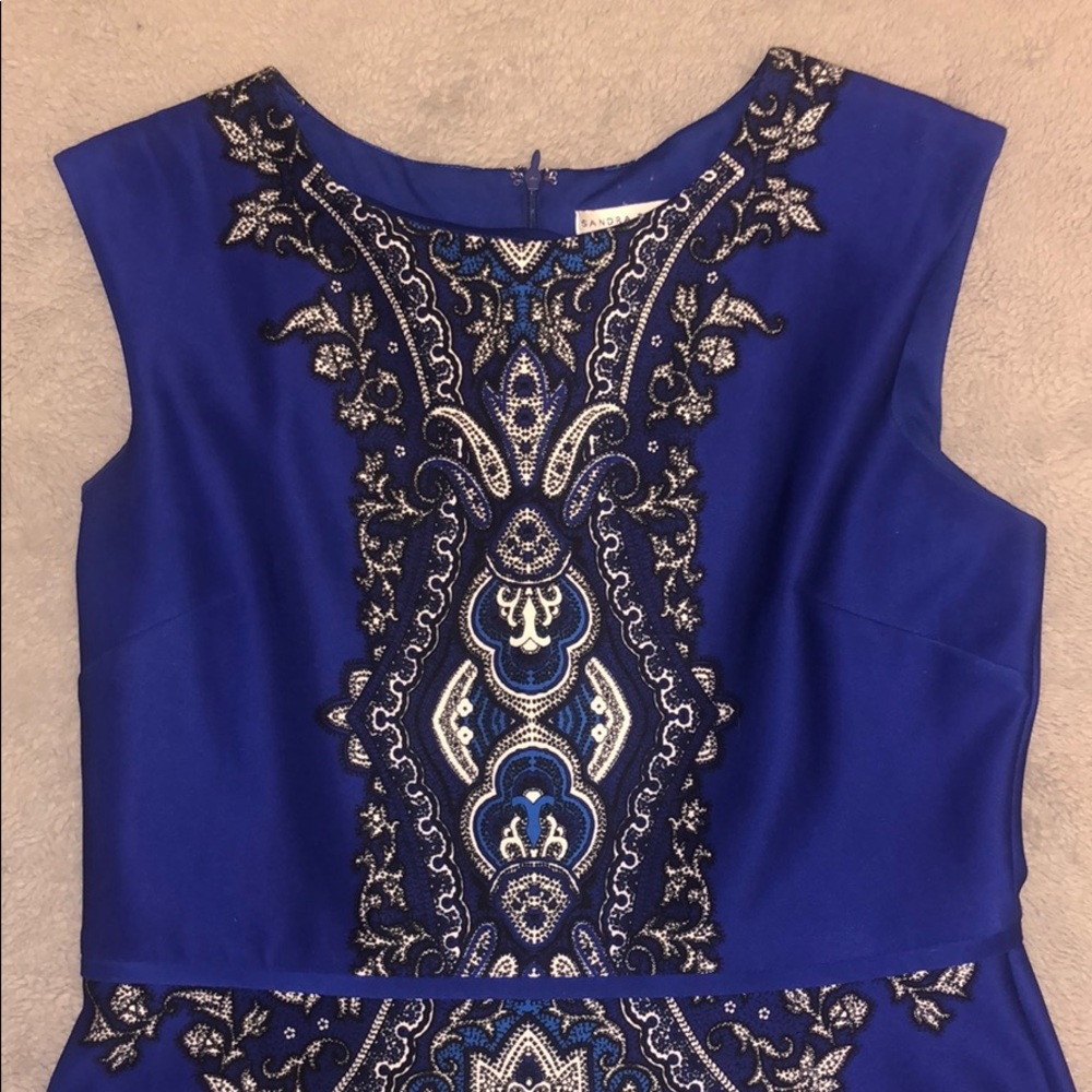 Sandra Darren Dress-Offer/Bundle to Save